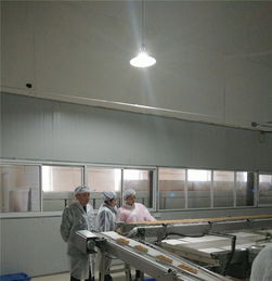 品质标杆，责任先行——祝贺宜昌华尔食品公司荣膺市食药监局食品示范企业专题报道