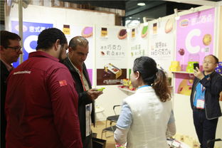 宜昌华尔食品携全新产品矩阵，闪耀上海中食展